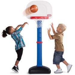 LITTLE TIKES - PANIER DE BASKETBALL TOTSPORTS
